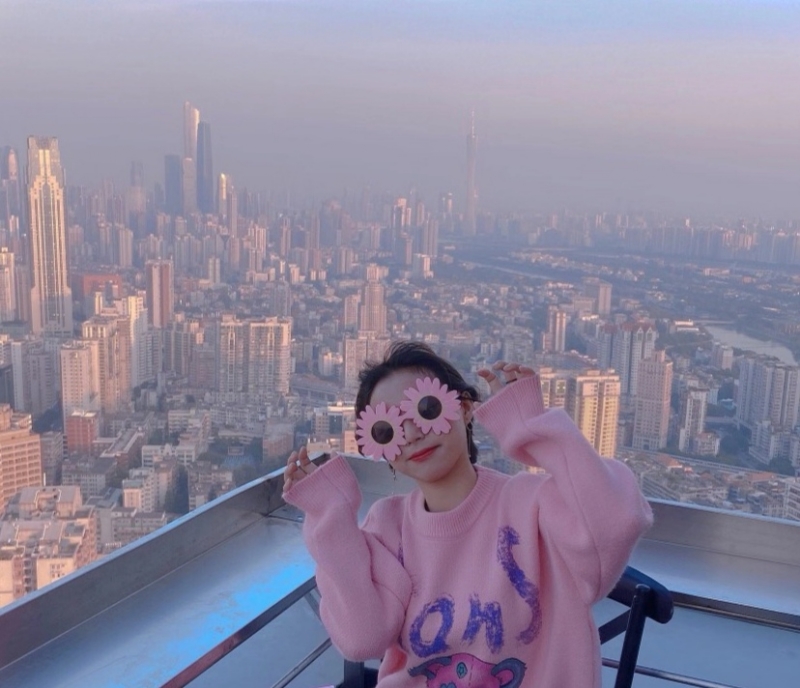 Kikiying66的第二张照片--太原相亲服务中心