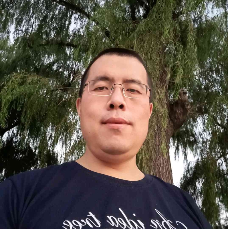 谷雨的第一张照片--太原相亲服务中心