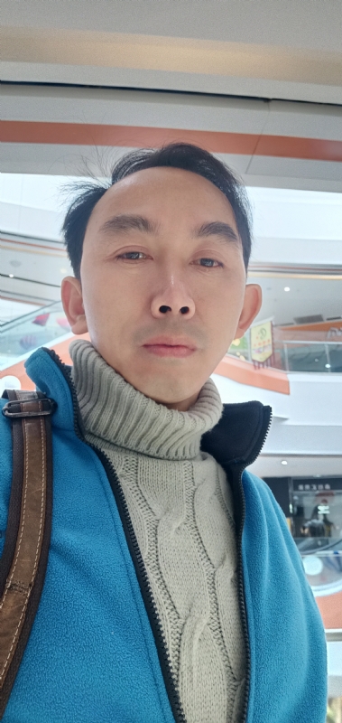 峤哥的第一张照片--太原相亲服务中心