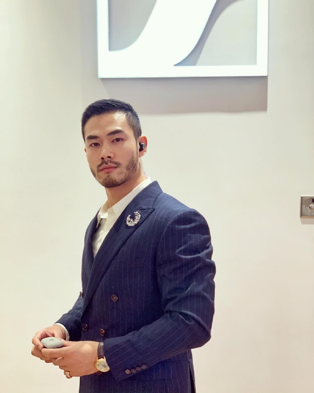 岸與海的距離的第一张照片--太原相亲服务中心