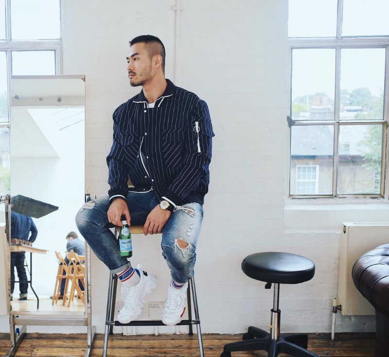 岸與海的距離的第二张照片--太原相亲服务中心