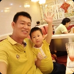 刘杰的第一张照片--太原相亲服务中心