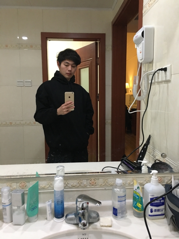 Murry的第二张照片--太原相亲服务中心