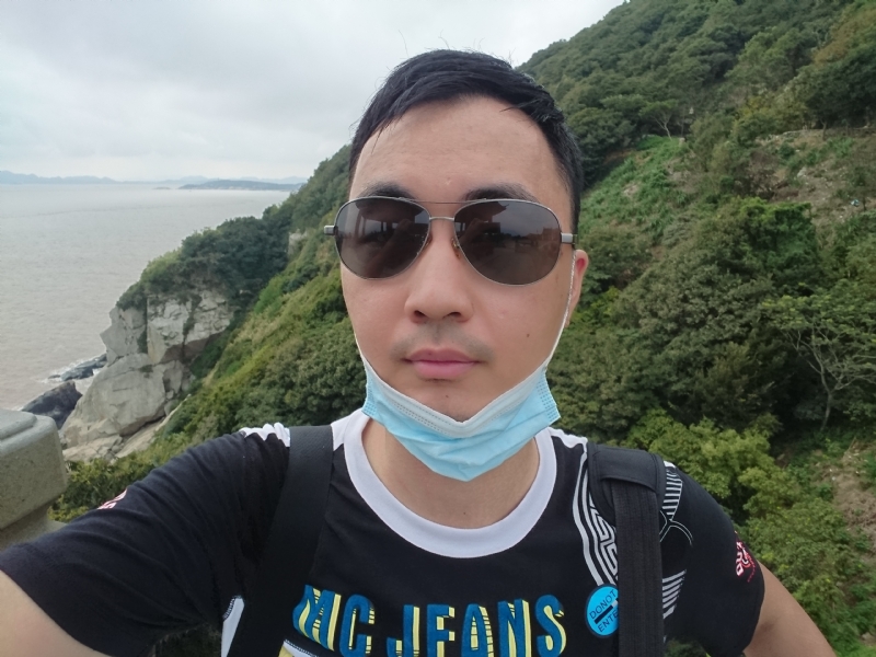 h君的第二张照片--太原相亲服务中心