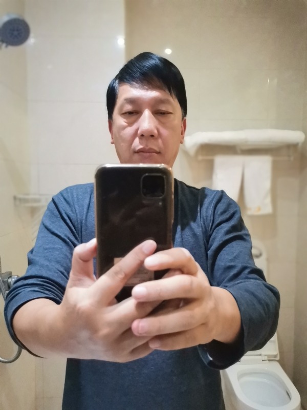 王军的第一张照片--太原相亲服务中心