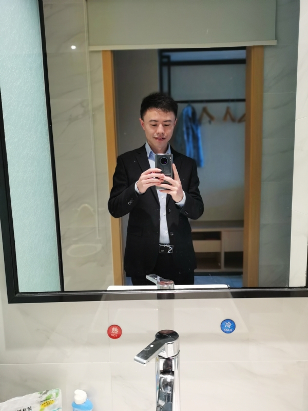 Lin的第一张照片--太原相亲服务中心