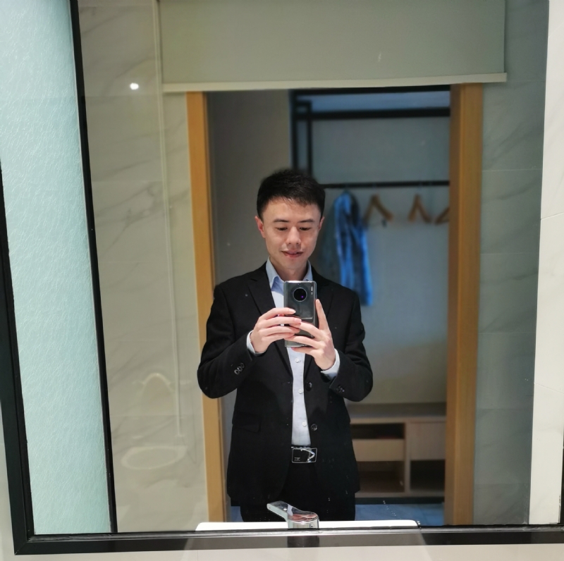 Lin的第三张照片--太原相亲服务中心