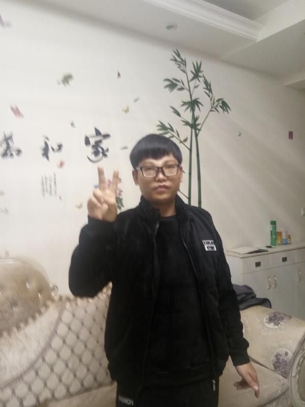 光头强的第一张照片--太原相亲服务中心