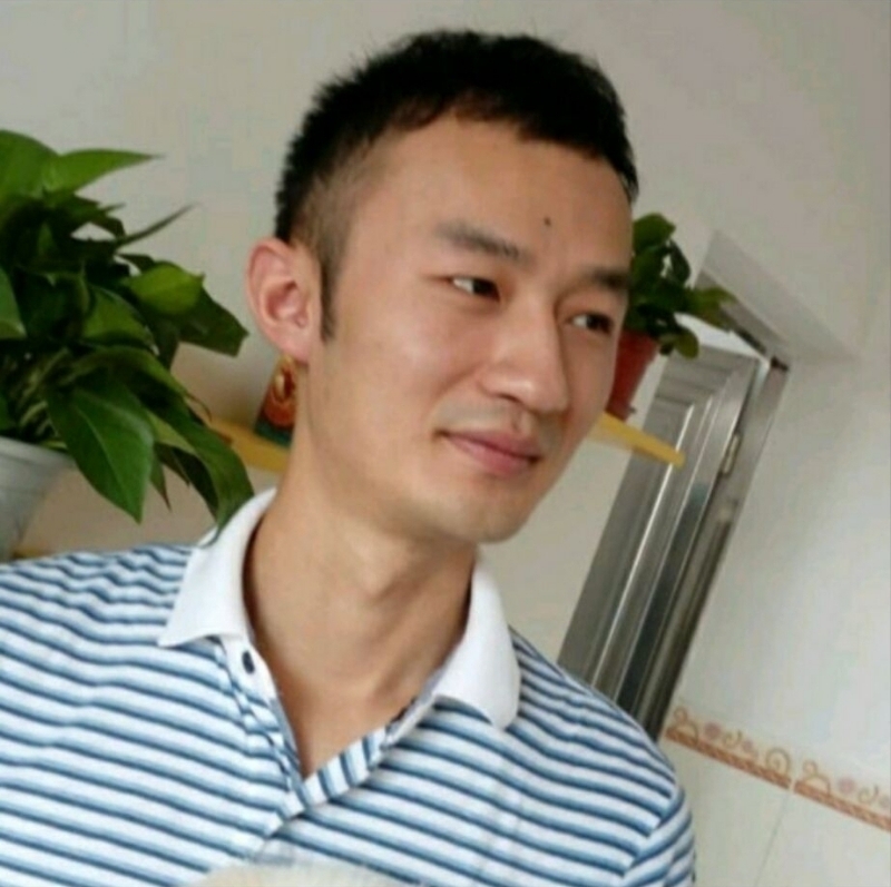 Dante1989的第二张照片--太原相亲服务中心