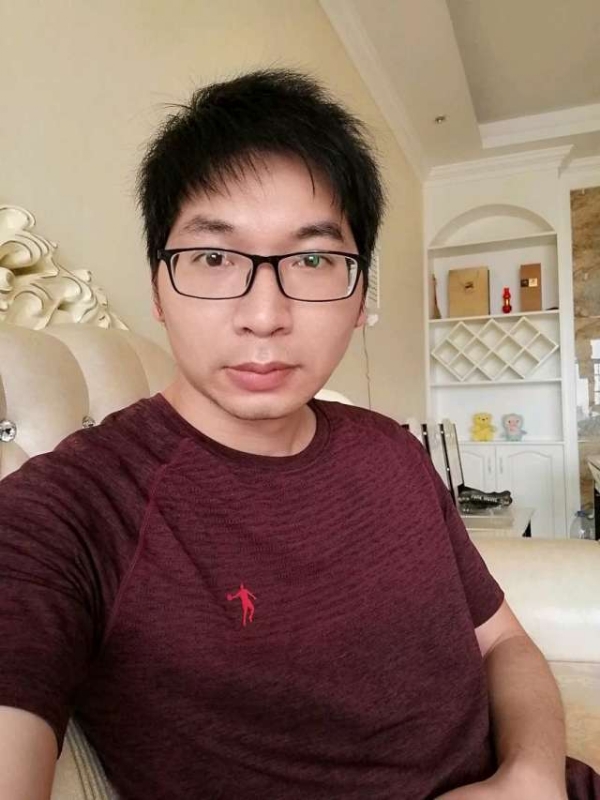 等一个晴天的第二张照片--太原相亲服务中心