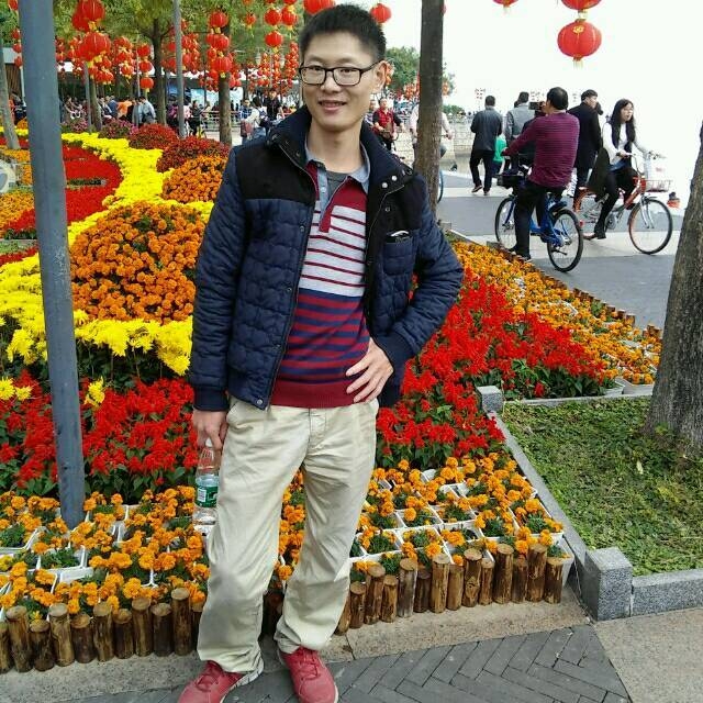 天添甜的第一张照片--太原相亲服务中心