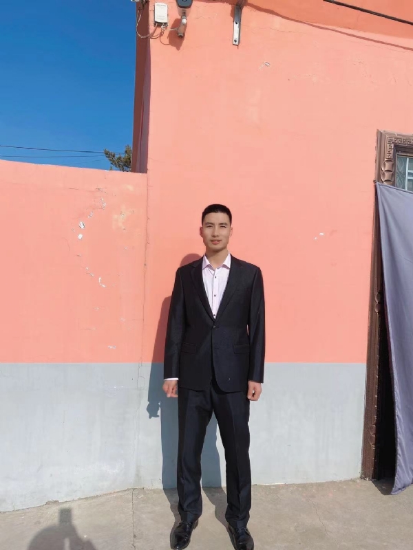 快乐生活的第二张照片--太原相亲服务中心