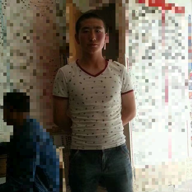 平平淡淡的第一张照片--太原相亲服务中心