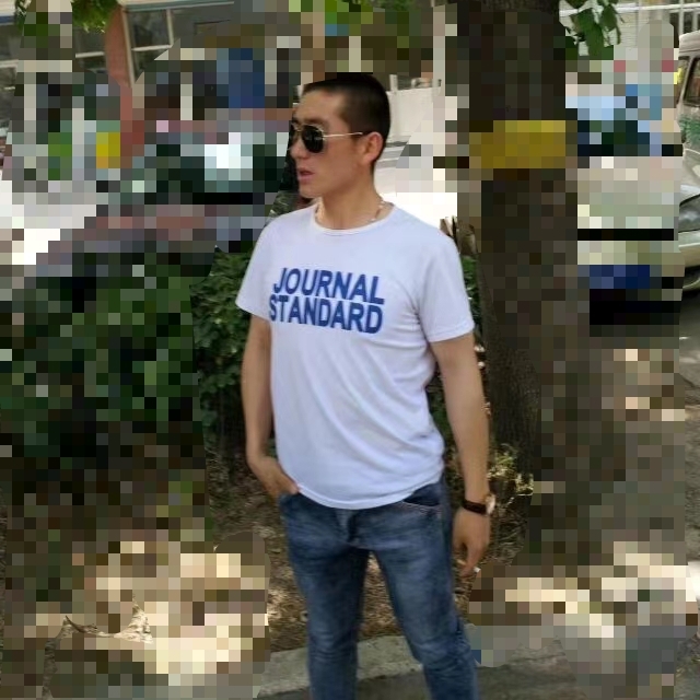 平平淡淡的第二张照片--太原相亲服务中心