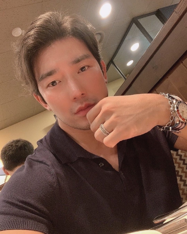 Abel的第一张照片--太原相亲服务中心