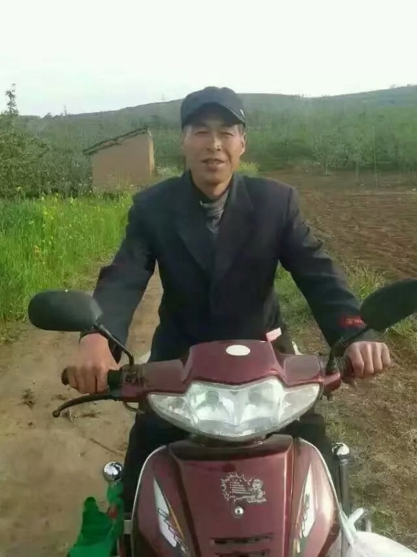 牵手随缘的第一张照片--太原相亲服务中心