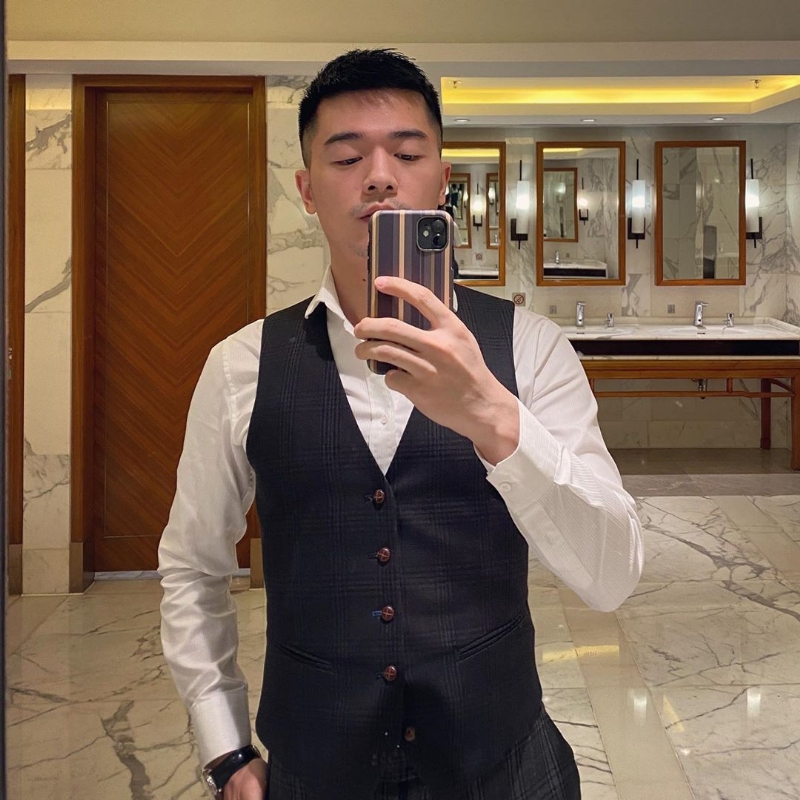 理想三旬的第二张照片--太原相亲服务中心