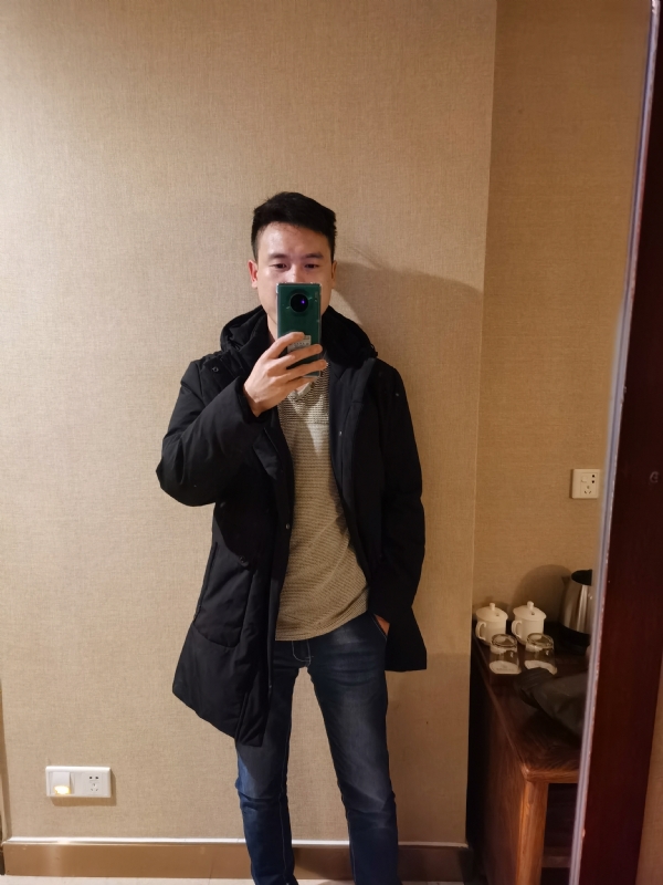 白天的第一张照片--太原相亲服务中心