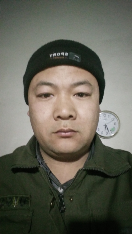 jingang的第一张照片--太原相亲服务中心