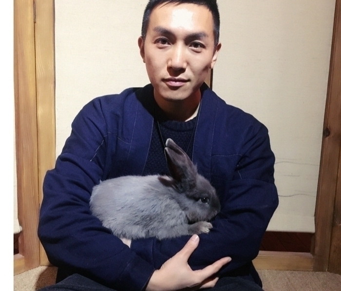 简单人生的第一张照片--太原相亲服务中心