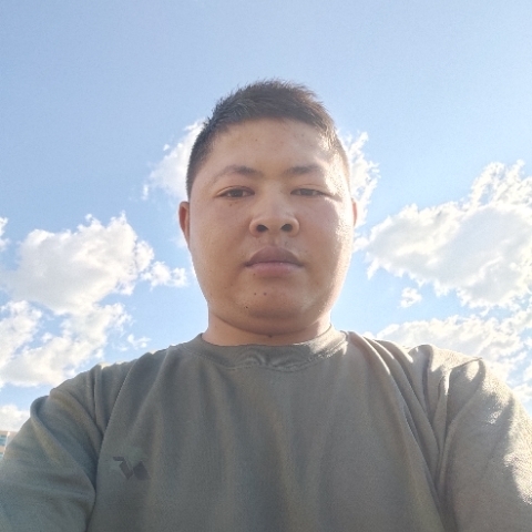 马的第一张照片--太原相亲服务中心