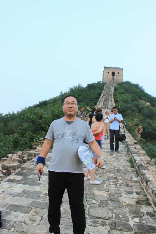 幸福后半生的第一张照片--太原相亲服务中心