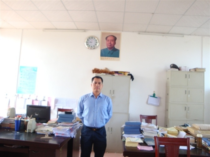 隆哥的第三张照片--太原相亲服务中心