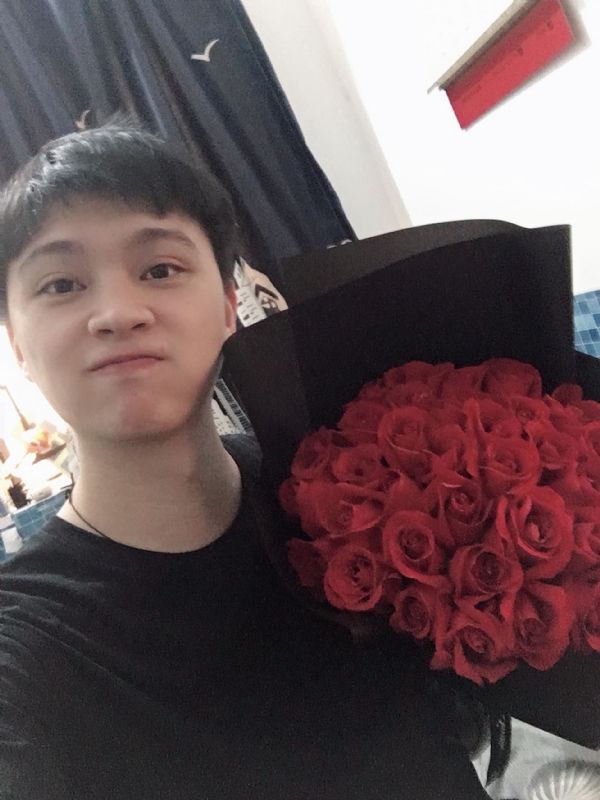 蒙面加菲猫的第一张照片--太原相亲服务中心