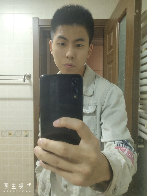 那一抹的第一张照片--太原相亲服务中心