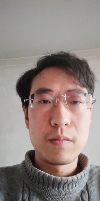 钢铁直男的第一张照片--太原相亲服务中心