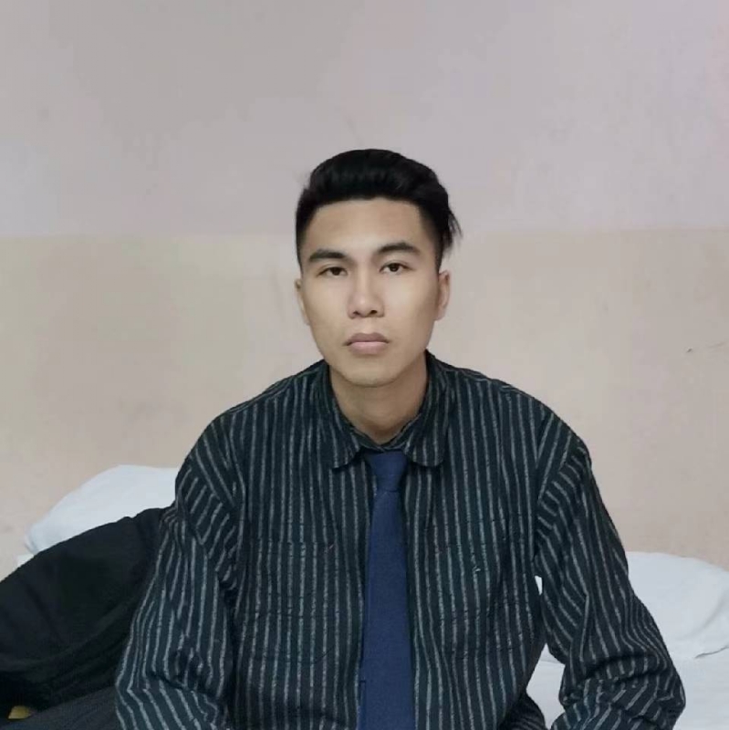 烟斗的第二张照片--太原相亲服务中心