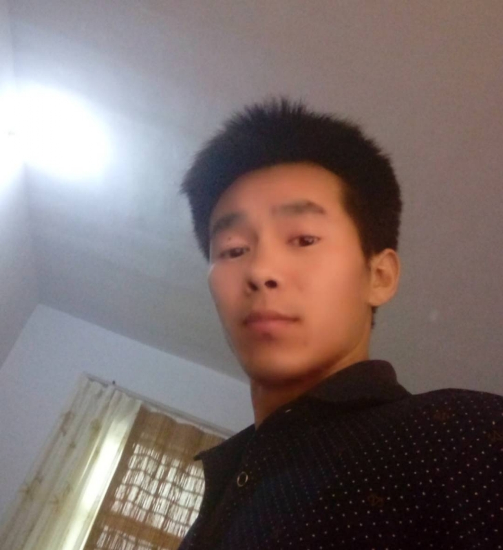 苗子的第一张照片--太原相亲服务中心