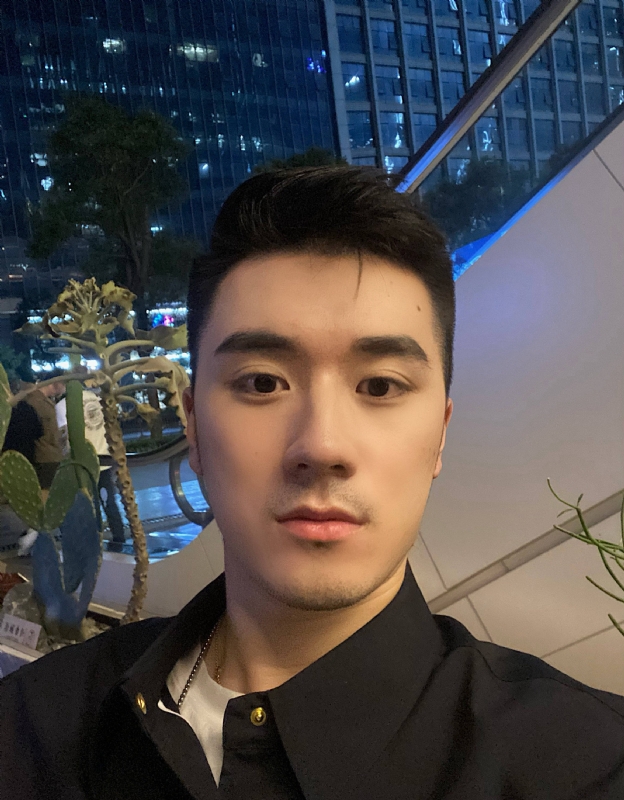 潇潇的第二张照片--太原相亲服务中心