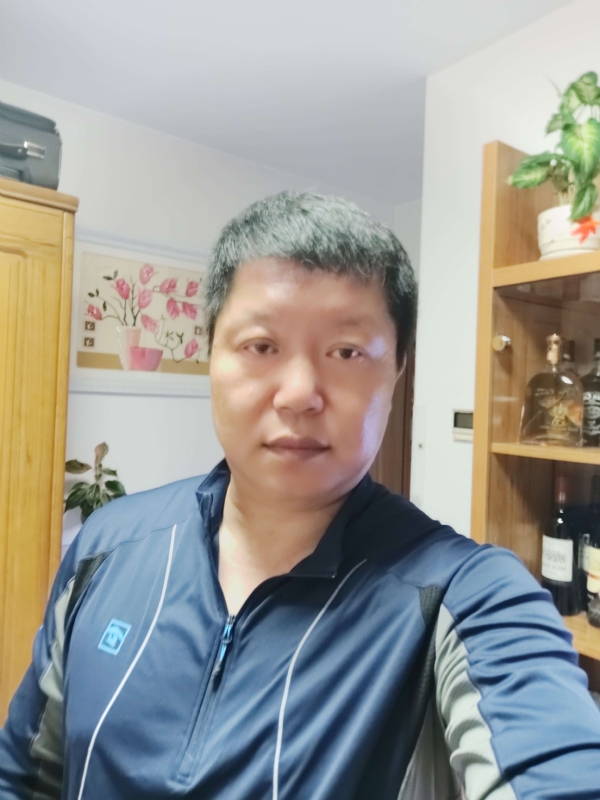 寻缘的第一张照片--太原相亲服务中心