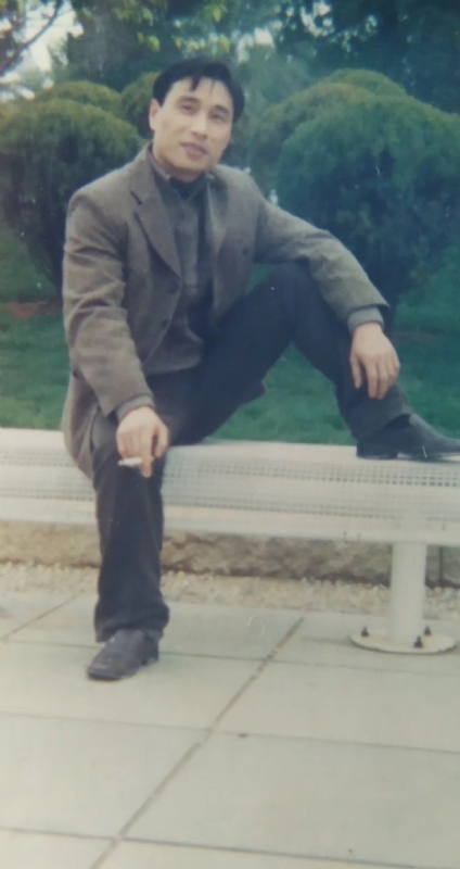 琴瑟幽心的第一张照片--太原相亲服务中心