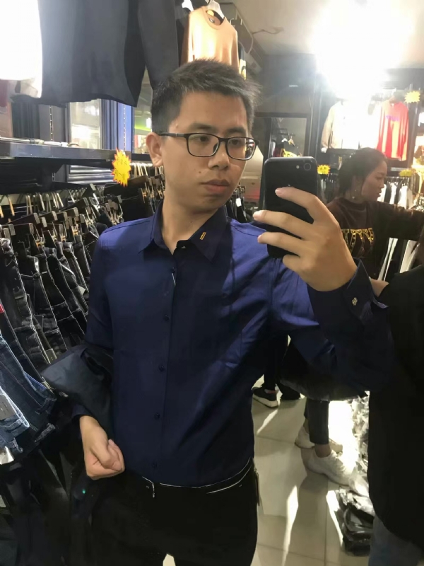 叶自飘零的第一张照片--太原相亲服务中心