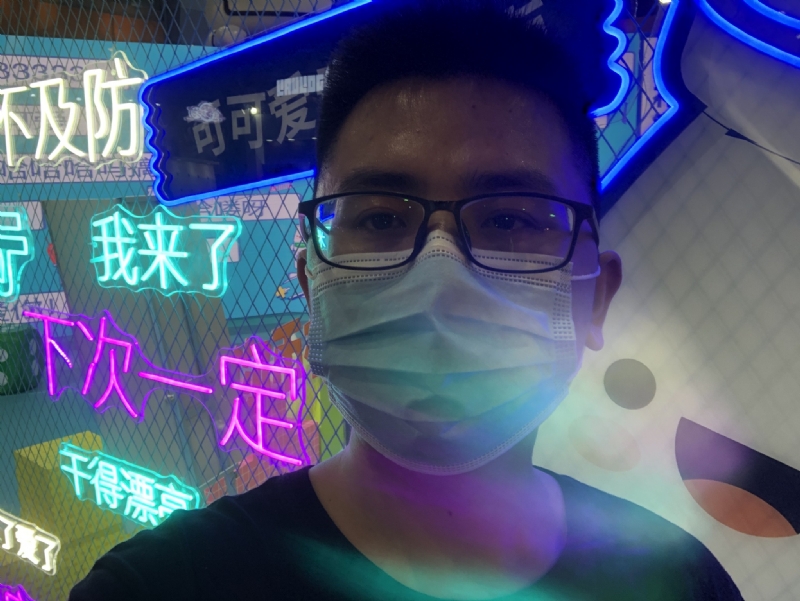 叶自飘零的第四张照片--太原相亲服务中心