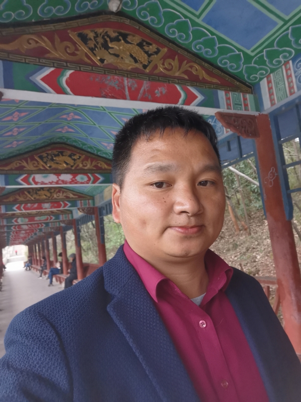 缘来如此的第二张照片--太原相亲服务中心