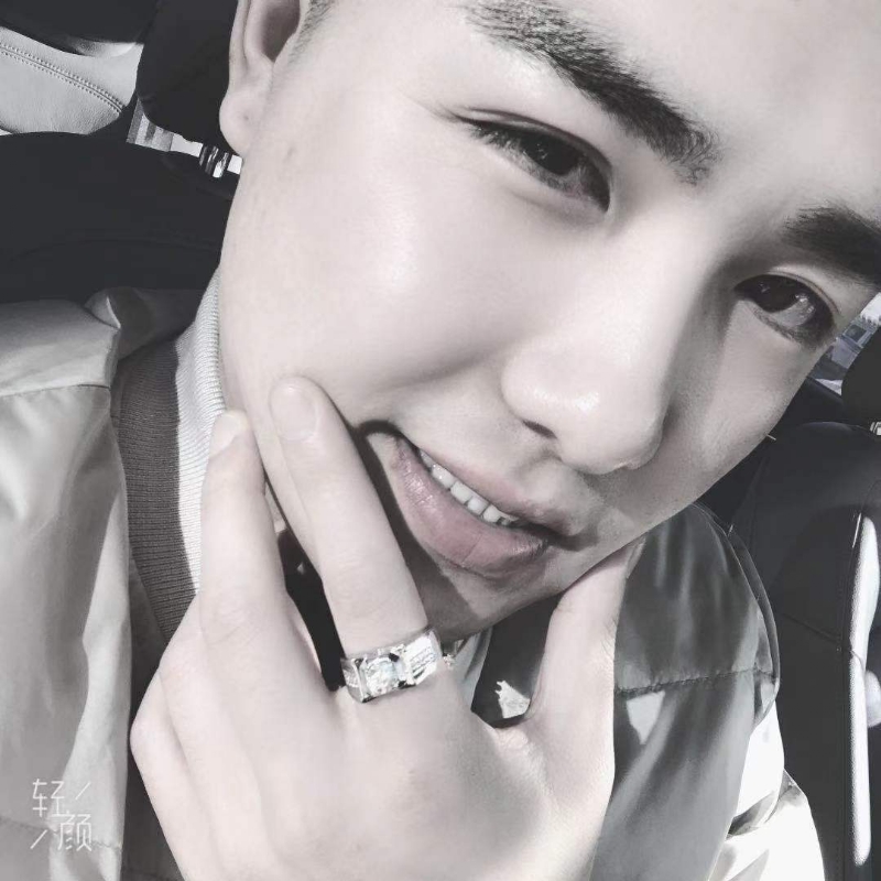 我就是我的第一张照片--太原相亲服务中心