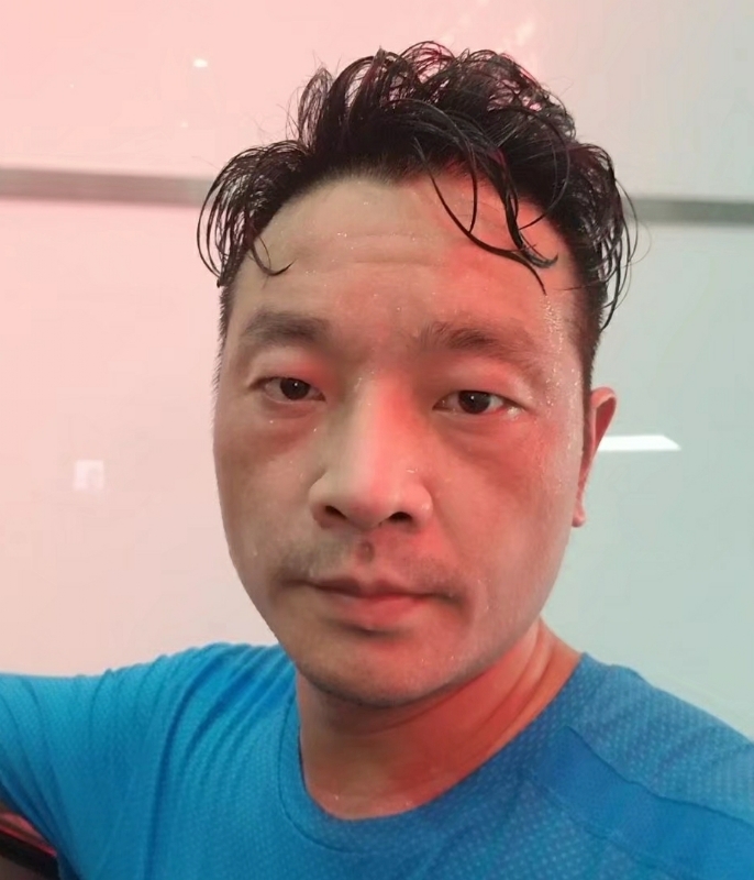 罗新华的第一张照片--太原相亲服务中心