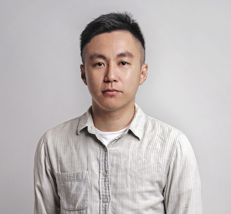 Terrance的第三张照片--太原相亲服务中心