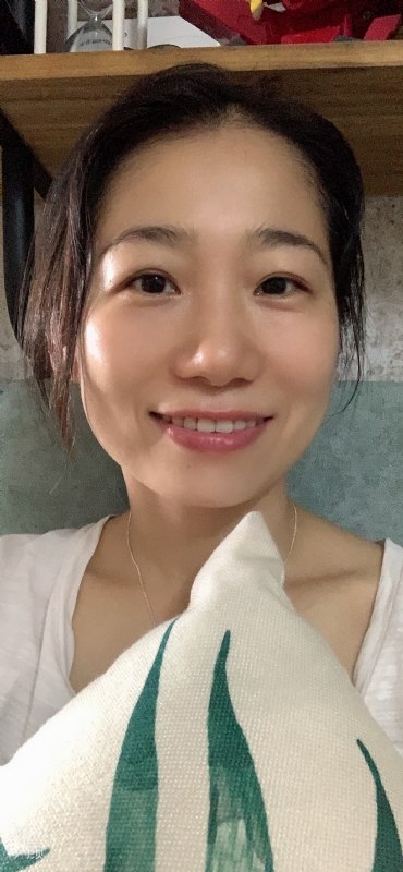 Lillian好好的第二张照片--太原相亲服务中心