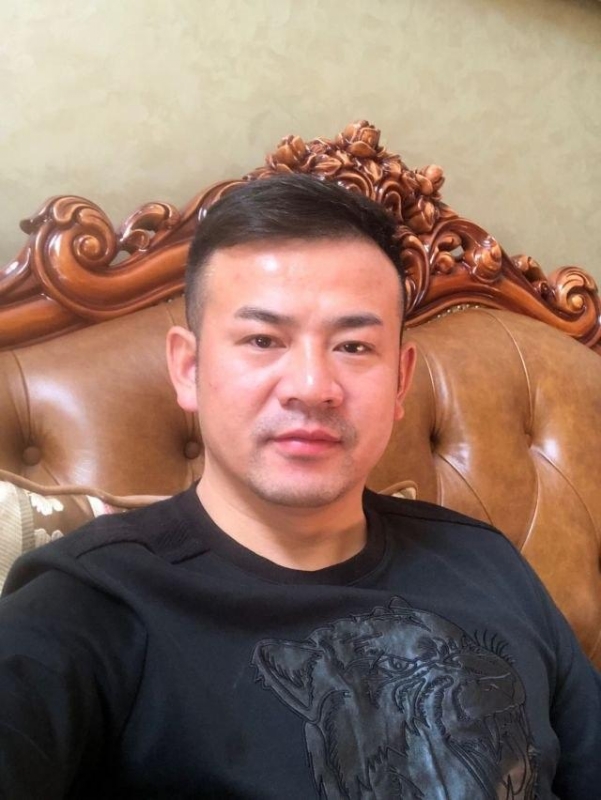 许你一笔墨的第一张照片--太原相亲服务中心