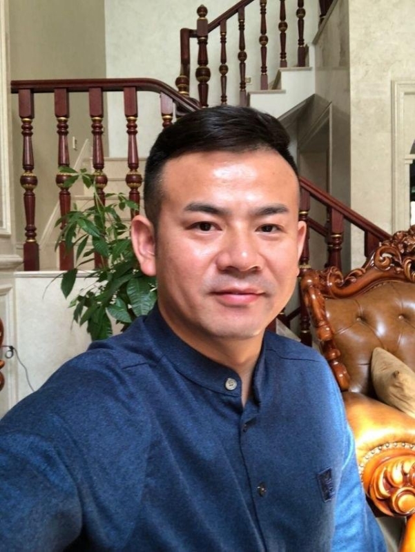 许你一笔墨的第二张照片--太原相亲服务中心