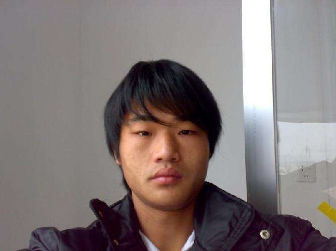 陈晨的第一张照片--太原相亲服务中心