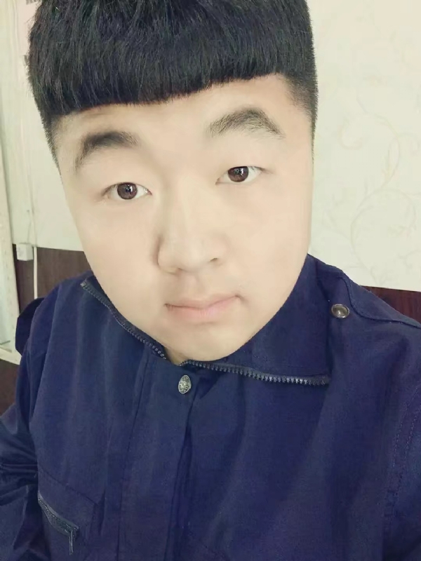 牟先森的第一张照片--太原相亲服务中心