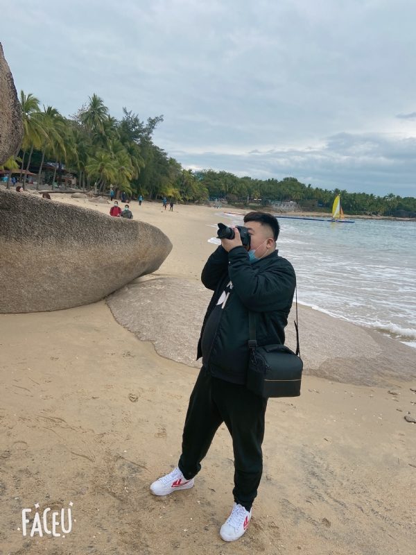 牟先森的第二张照片--太原相亲服务中心