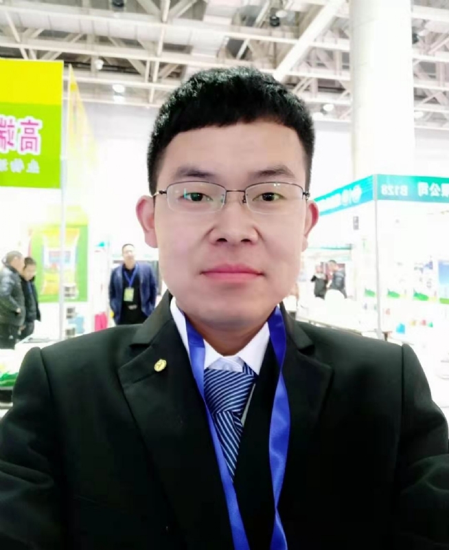 敬天爱人的第一张照片--太原相亲服务中心