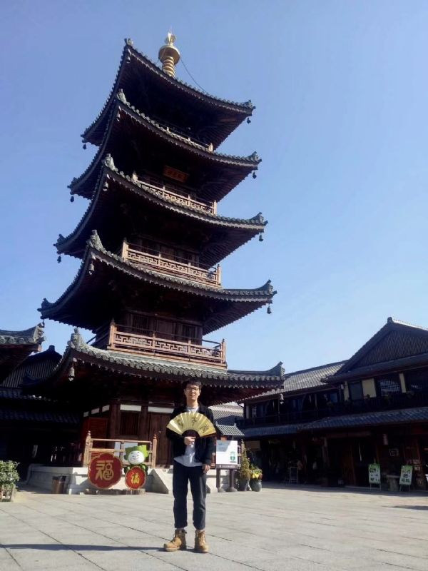 流浪共和的第一张照片--太原相亲服务中心