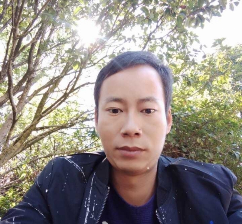 晨曦的第一张照片--太原相亲服务中心